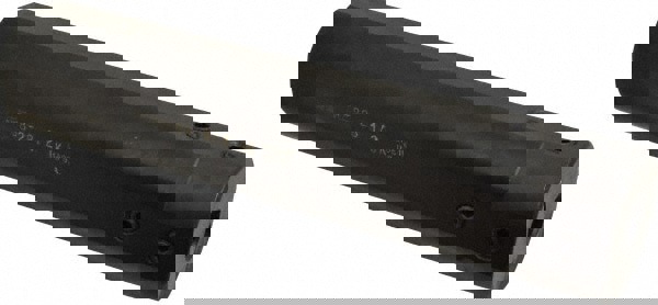 Boring Bar Sleeve: 1/2